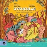 Bilime Meraklı Çocuklar İçin İki Kitap