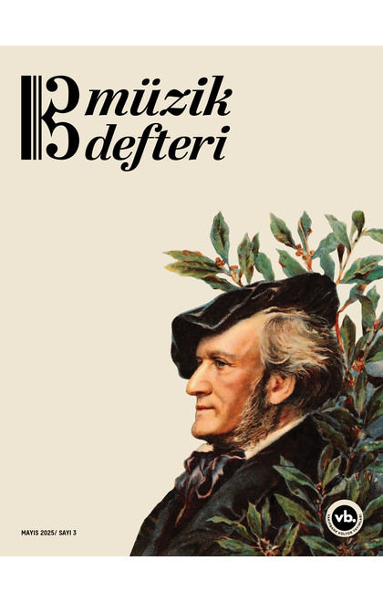 Müzik Defteri (Sayı 3)