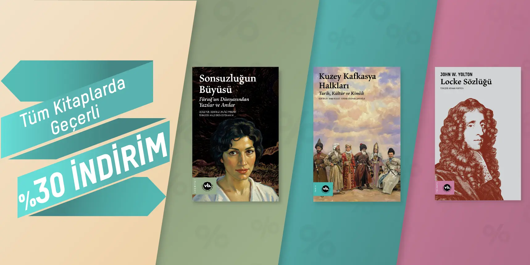 %30 İndirim!