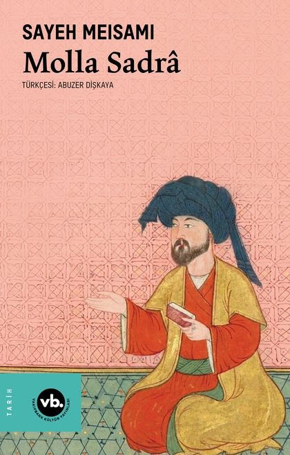 Molla Sadrâ