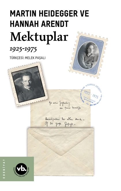 Mektuplar 1925-1975