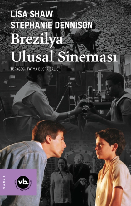 Brezilya Ulusal Sineması