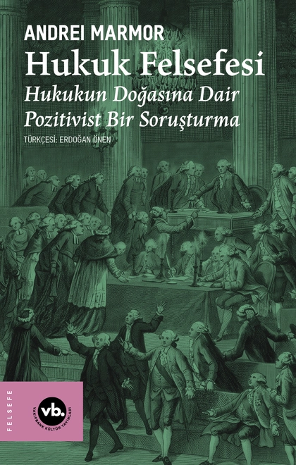 Hukuk Felsefesi