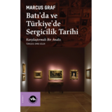Evimizin küratörü Prof. Marcus Graf: Kont olmak için sanat lazım